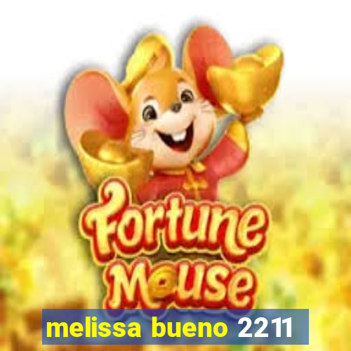 melissa bueno 2211